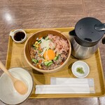 こめらく みんなで、お茶漬け日和。 - 