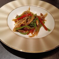 廣東料理 民生 ヒルトンプラザウエスト店 - 