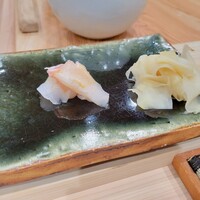 築地 すし Omakase - 