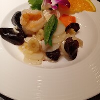 廣東料理 民生 ヒルトンプラザウエスト店 - 