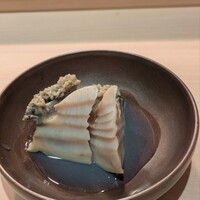 すし 良月 - 