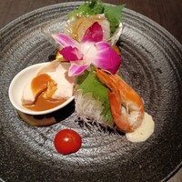 廣東料理 民生 ヒルトンプラザウエスト店 - 