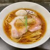 らぁ麺やまぐち