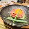 焼肉トラジ - 料理写真: