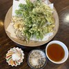 手打蕎麦シマ