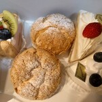 コンディトライ バッハマン - 