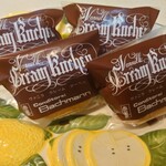 コンディトライ バッハマン - 