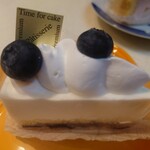 コンディトライ バッハマン - 