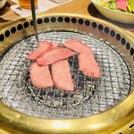 焼肉トラジ - 