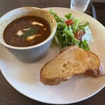 カフェ・リヴィエラの小屋 - 