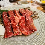 焼肉トラジ - 