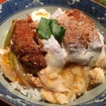 とんかつ やまいち - 