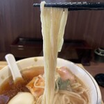 麺亭 まきた - 