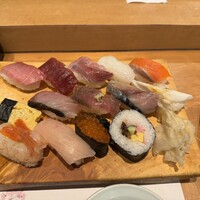 鮨政 西口店 - 