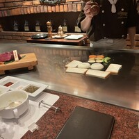 ビフテキのカワムラ 神戸本店 - 