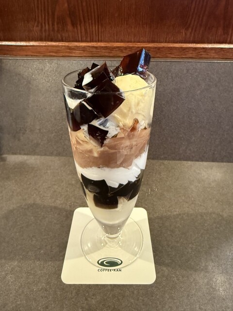 Coffee Kan Togoshi Ginza Ten photo 2