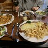 Papa Gino's - 料理写真: