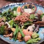 Gallery&Cafe　Contrail - 