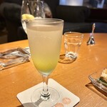 喫茶&BAR ねこと白鳥 - 