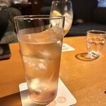喫茶&BAR ねこと白鳥 - 