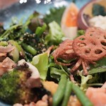 Gallery&Cafe　Contrail - 