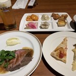 焼津グランドホテル - 