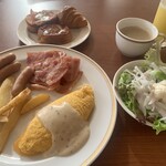 焼津グランドホテル - 