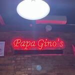 Papa Gino's - 