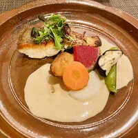 trattoria l'mante izumi - 