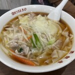 玉泉亭 横浜ポルタ店 - 