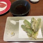 回転寿司しげなが - 