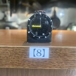 ヌードル＆スパイスカレー 今日の1番 - カウンター8席の8番席へ