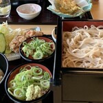 めん処 よつば - 