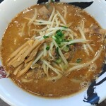 麺屋久兵衛 - 料理写真: