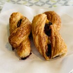 Conkey’s Bakery - CHOCOLATE TWIST