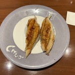 回転寿司しげなが - 