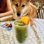 Conkey’s Bakery - ゆず抹茶