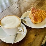 Conkey’s Bakery - アップルパイ