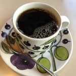 サンコーヒー - トラジャコーヒー