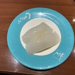 回転寿司しげなが - 