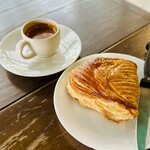 Conkey’s Bakery - アップルパイ