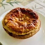 Conkey’s Bakery - パイ