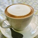 Conkey’s Bakery - カフェモカ