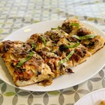 Conkey’s Bakery - PIZZA