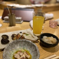 地葉 - 