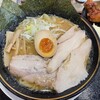 ラーメン 大志軒 岩沼店
