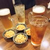 IZAKAYA 胡坐