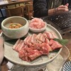 カナザワ焼肉スクランブル