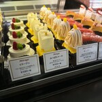 パーラー ローレル - 