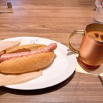 ドトール珈琲農園 - 